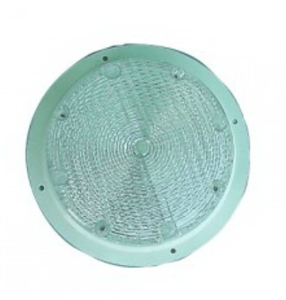 Security/Utility Light - Young Farts RV Parts