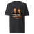 Semi-Laid Off and Kinda Fucking Broke T-Shirt - Young Farts RV Parts