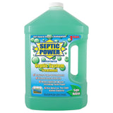 Septic Power Gallon