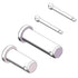 Service Kit H10 - 16K Clevis/Cotter Pin - Young Farts RV Parts