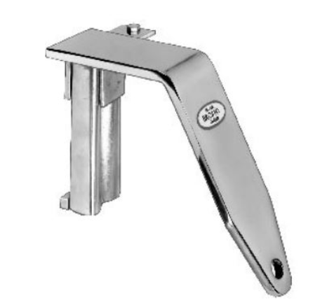 Set of 4 Camper Tie Downs Zinc - Young Farts RV Parts