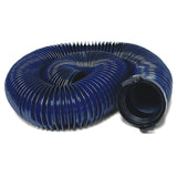 Sewer Hose 20' w/Glued Adapter