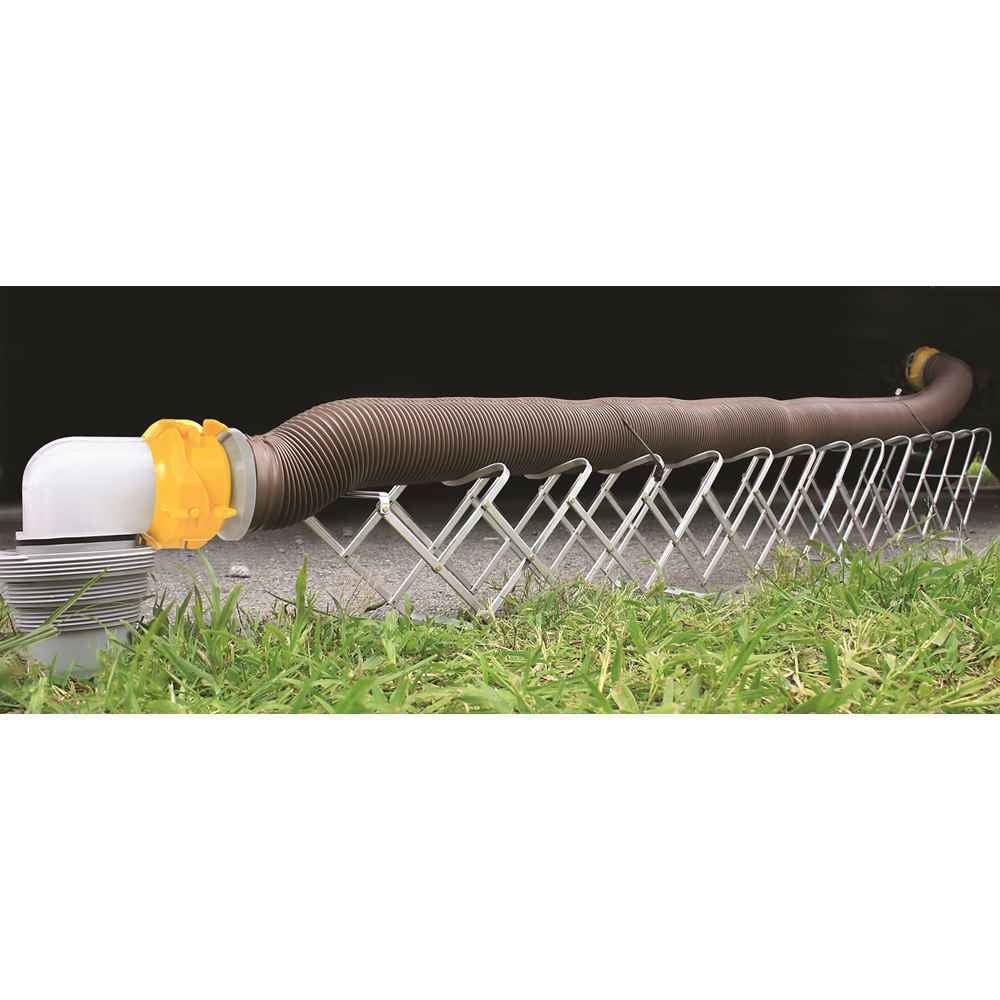 Sewer Hose Support - Young Farts RV Parts