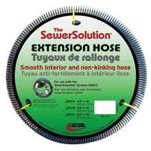 Load image into Gallery viewer, Sewer Solution Extension Hose 15&#39; - Young Farts RV Parts