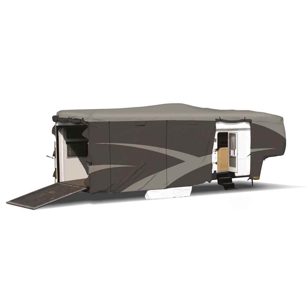 SFS Aquashed Fifth Wheel RV Cover 40'1