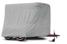 Load image into Gallery viewer, SFS Horse Trailer Cover 12&#39;1 - 14&#39; - Young Farts RV Parts