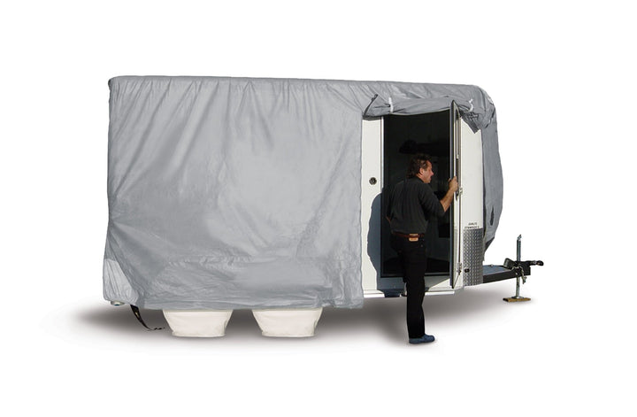 SFS Horse Trailer Cover 8' - 10' - Young Farts RV Parts