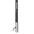 Shakespeare VHF Radio Antenna - Monopole; Ratchet Mount; 8' Height; Black - 5101 - BLK - Young Farts RV Parts