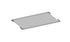 Shelf - Wire - N500 - Young Farts RV Parts