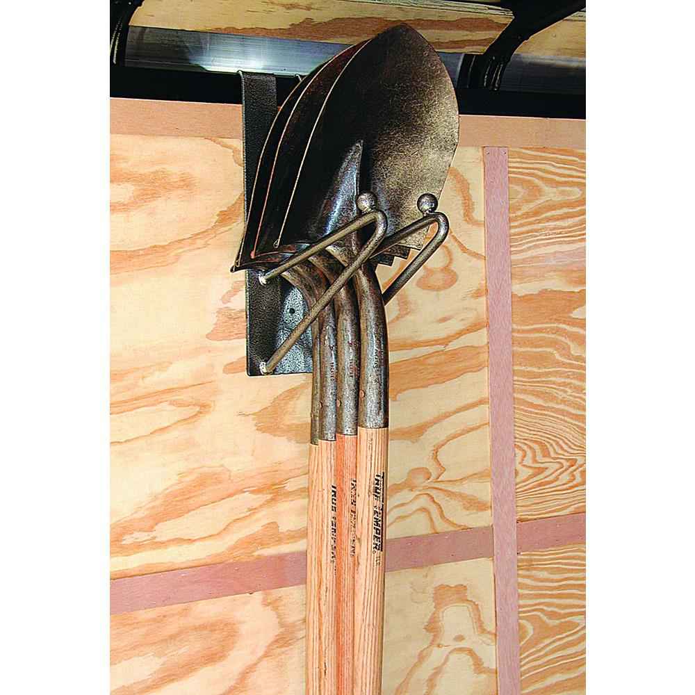 SHOVEL RACK - Young Farts RV Parts