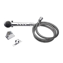 Load image into Gallery viewer, Shower Head &amp; Hose Chrome - Young Farts RV Parts