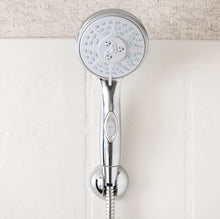 Load image into Gallery viewer, Shower Head with On/Off Switch (Chrome) - Young Farts RV Parts