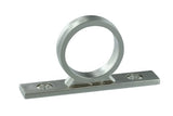 Shower Hose Guide Ring Brushed Nickel