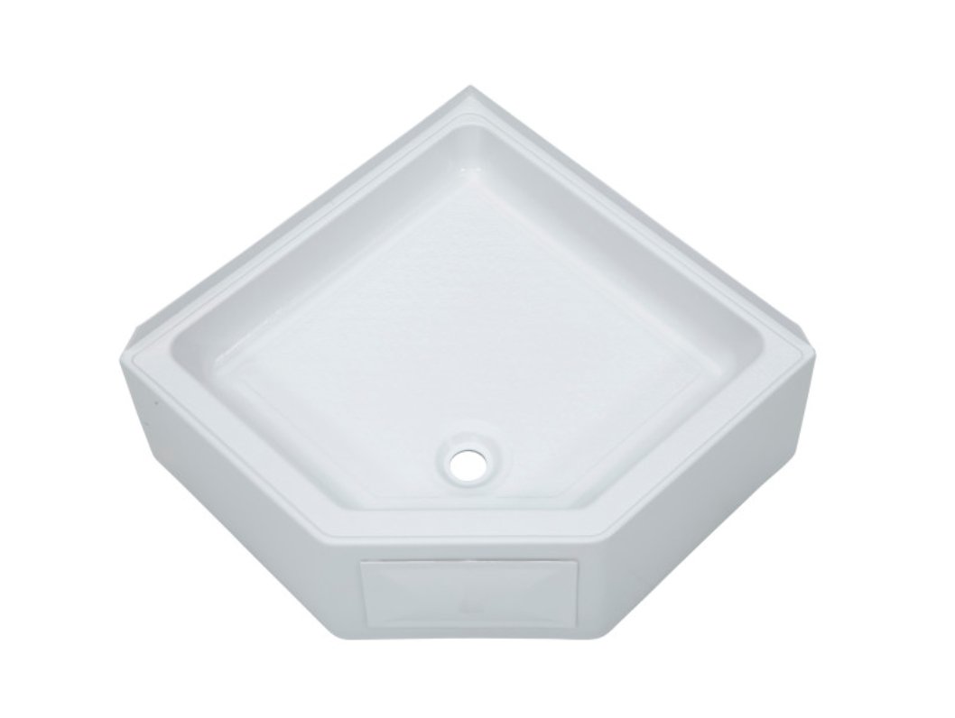 Shower Pan 27
