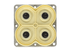 SHURflo 94 - 800 - 02 Fresh Water Pump Diaphragm *SPECIAL ORDER* - Young Farts RV Parts