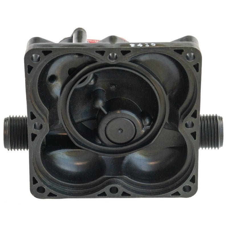 SHURFLO Model 4008 service parts - upper assembly - 94 - 800 - 00 - Young Farts RV Parts