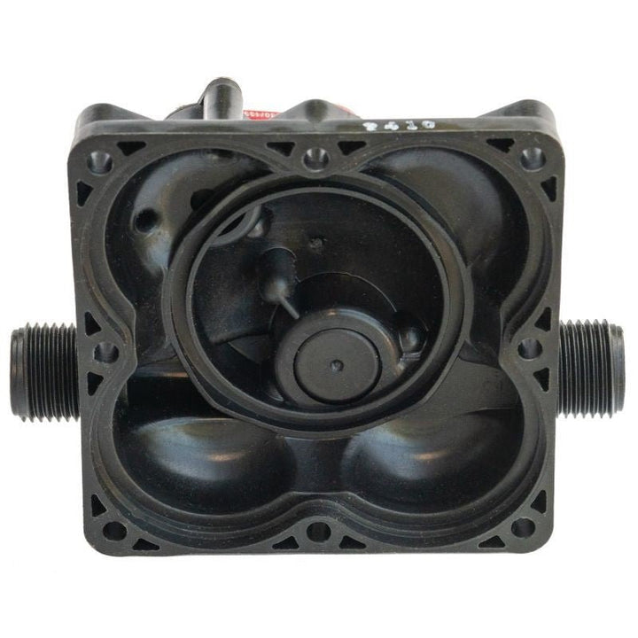 SHURFLO Model 4008 service parts - upper assembly - 94 - 800 - 00 - Young Farts RV Parts