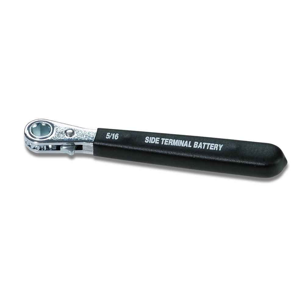 Side Terminal Battery Wrench - Young Farts RV Parts