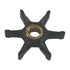 Sierra Marine 18 - 3002 Water Pump Impeller - Use With 18 - 3203 Impeller Kit - Young Farts RV Parts