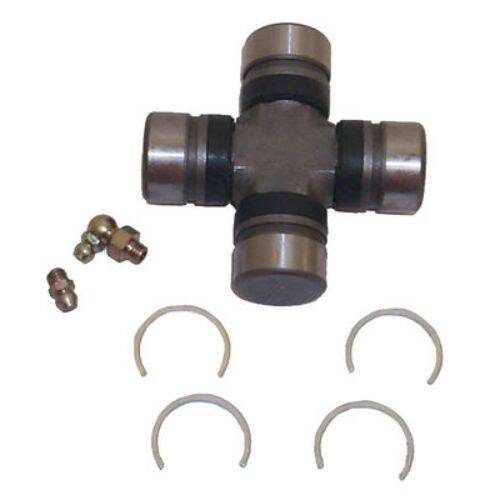 Sierra Marine 182174 Universal Joint - Steel; W/ 4 Grooved Bearing; Greaseable - Young Farts RV Parts