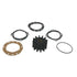 Sierra Marine 183047 Water Pump Impeller - Fits Volvo Penta Outboard Engines - Young Farts RV Parts