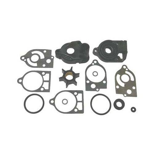 Sierra Marine 183324 Water Pump Kit - Fits Mercury Marine Outboard Engines - Young Farts RV Parts