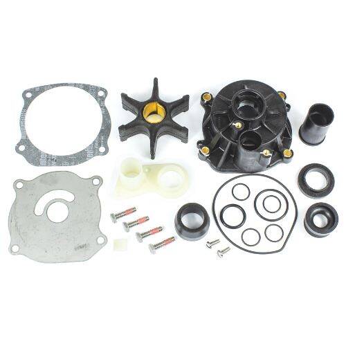Sierra Marine 183472 Water Pump Kit - Fits 2009+ Johnson/ Evinrude 200 - 300 HP Engines - Young Farts RV Parts