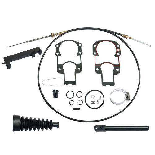 Sierra Marine Auto Trans Shifter Cable - 18 - 2603 - Young Farts RV Parts
