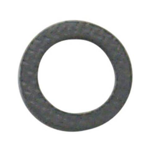 Sierra Marine Boat Drain Plug Gasket - Black; Composite; Set Of 50 - 18294519 - Young Farts RV Parts