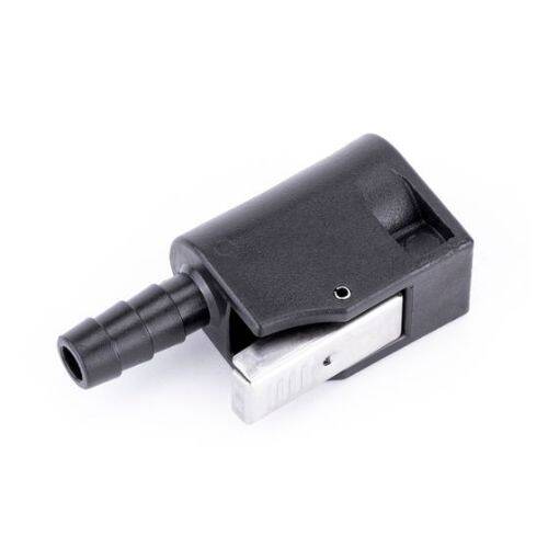 Sierra Marine Boat Fuel Line Fitting - 3/8