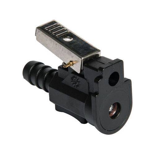 Sierra Marine Boat Fuel Line Fitting - Connector; Hose Barb; 3/8" - 188092 - Young Farts RV Parts
