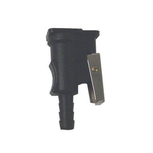 Sierra Marine Boat Fuel Line Fitting - Connector; Hose Barb; 5/16