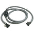 Sierra Marine Boat Fuel Line - With Primer Bulb/ Fuel Connector - 188009S1 - Young Farts RV Parts