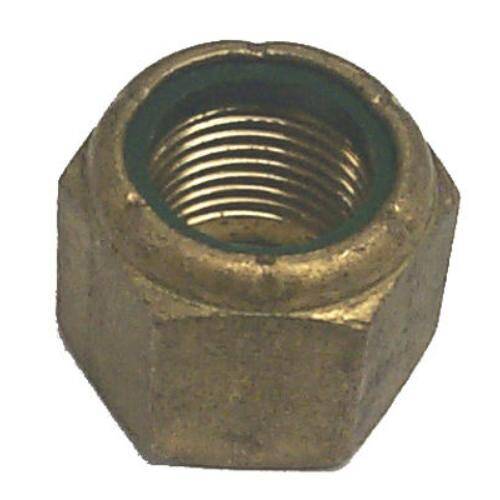 Sierra Marine Boat Propeller Nut - 18 - 3700 - Young Farts RV Parts