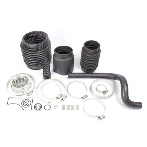 Sierra Marine Boat Transom Seal - For Bravo And Blackhawk Engines; Rubber - 1882121 - Young Farts RV Parts