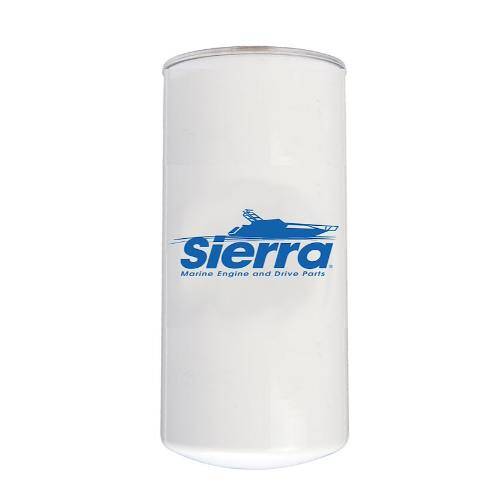 Sierra Marine Canister Style Diese Oil Filter - Fits Volvo Penta Engines - 18 - 0036 - Young Farts RV Parts