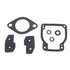 Sierra Marine Carburetor Rebuild Kit - Fits Mercury Marine Engines - 1872111 - Young Farts RV Parts