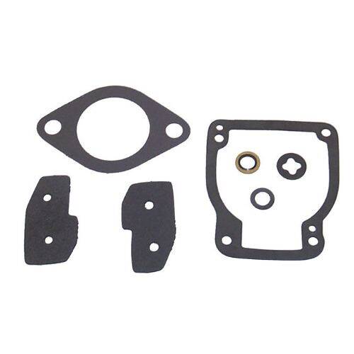 Sierra Marine Carburetor Rebuild Kit - Fits Mercury Marine Engines - 1872111 - Young Farts RV Parts