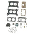 Sierra Marine Carburetor Rebuild Kit - Fits Volvo Penta/ OMC Stern Drive Engines - 187238 - Young Farts RV Parts