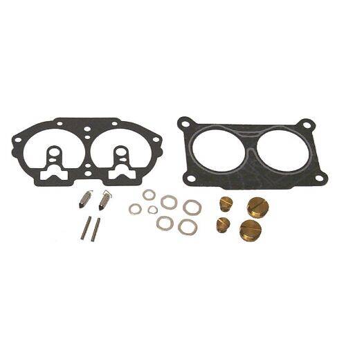 Sierra Marine Carburetor Rebuild Kit - Fits Yamaha Outboard Engines - 187756 - Young Farts RV Parts