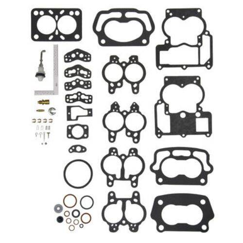 Sierra Marine Carburetor Rebuild Kit - For Rochester Two Barrel Carburetor - 187746 - Young Farts RV Parts