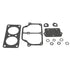 Sierra Marine Carburetor Rebuild Kit - With Carburetor Mounting Gasket - 187005 - Young Farts RV Parts