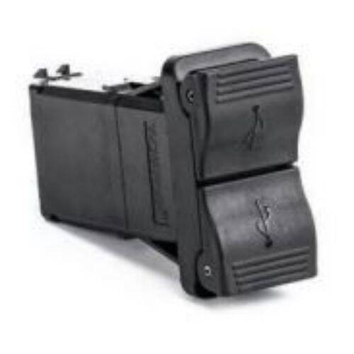 Sierra Marine Cellular Phone Charger - Wired; 3.15 Amp Output; Curved Design - AP10010 - Young Farts RV Parts