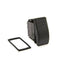 Sierra Marine Contura II Momentary Rocker Switch; 12 Volt; 20 Amp - Black - RK19410 - 1 - Young Farts RV Parts