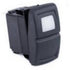 Sierra Marine Contura XIV Rocker Switch; 12 Volt DC; 20 Amp - Illuminated; Black - RK19010 - Young Farts RV Parts