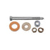 Sierra Marine Engine Bolt Set - Hex Style Head - 18 - 2141 - Young Farts RV Parts