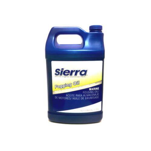 Sierra Marine Engine Fogging Oil - 1 Gallon Jug - 18 - 9550 - 3 - Young Farts RV Parts