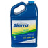 Sierra Marine Engine Oil - Premium Blend; 5 Quart Jug - 1894004 - Young Farts RV Parts