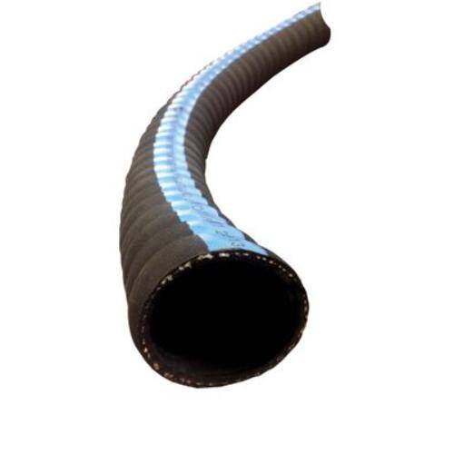 Sierra Marine Exhaust Hose - Shieldsaust - C 252 Series; 12 - 1/2 F Length; Black - 16 - 252 - 1344 - Young Farts RV Parts