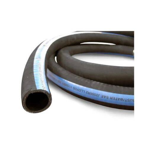 Sierra Marine Exhaust Hose - Shieldsflex II 250 Series; 1 - 1/4" Inside Diameter - 162501140S - Young Farts RV Parts